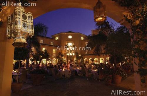 Las Dunas Beach Hotel & Spa 39
